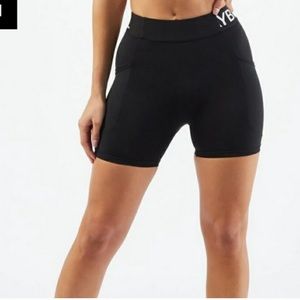 AYBL Training Shorts